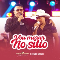 Vou Morar no Sitio (Ao Vivo) - Single - Hayllan Dos Teclados Oficial & Erivan Morais & Collo de Menina