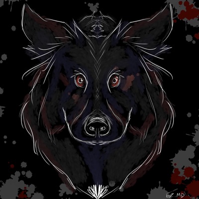 Thank Dog You're Here - Single