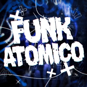 FUNK ATÓMICO - EP