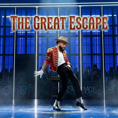 The Great Escape (feat. Aaron Andrew) - Single