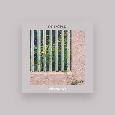 Listen to Perona, watch music videos, read bio, see tour dates & more!
