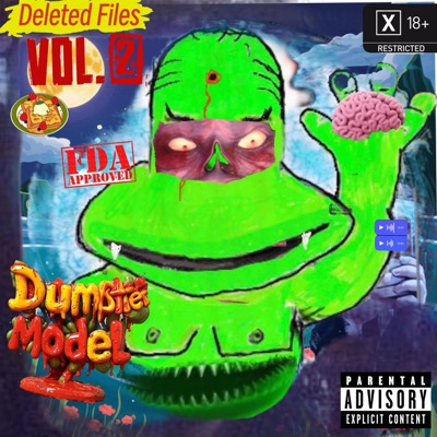 Deleted Files, Vol. 2