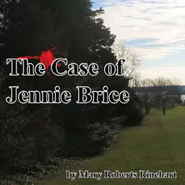 The Case of Jennie Brice (Unabridged)