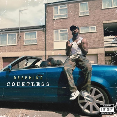 Countless - Single