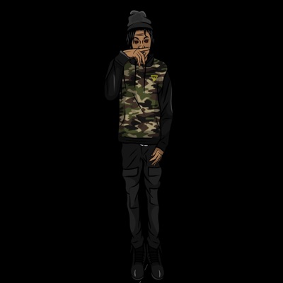 slow feet Pt. 2 - Single
