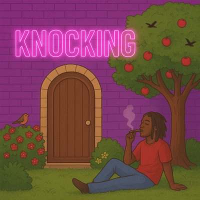 Knocking (feat. Philo) - Single