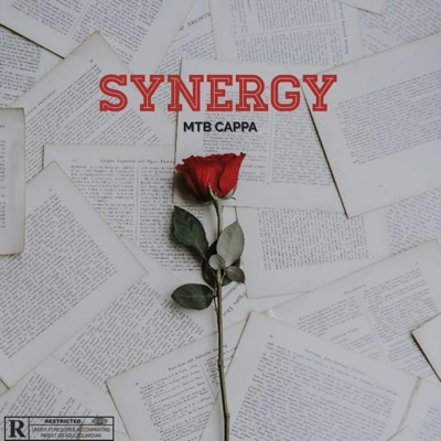 Synergy - Single