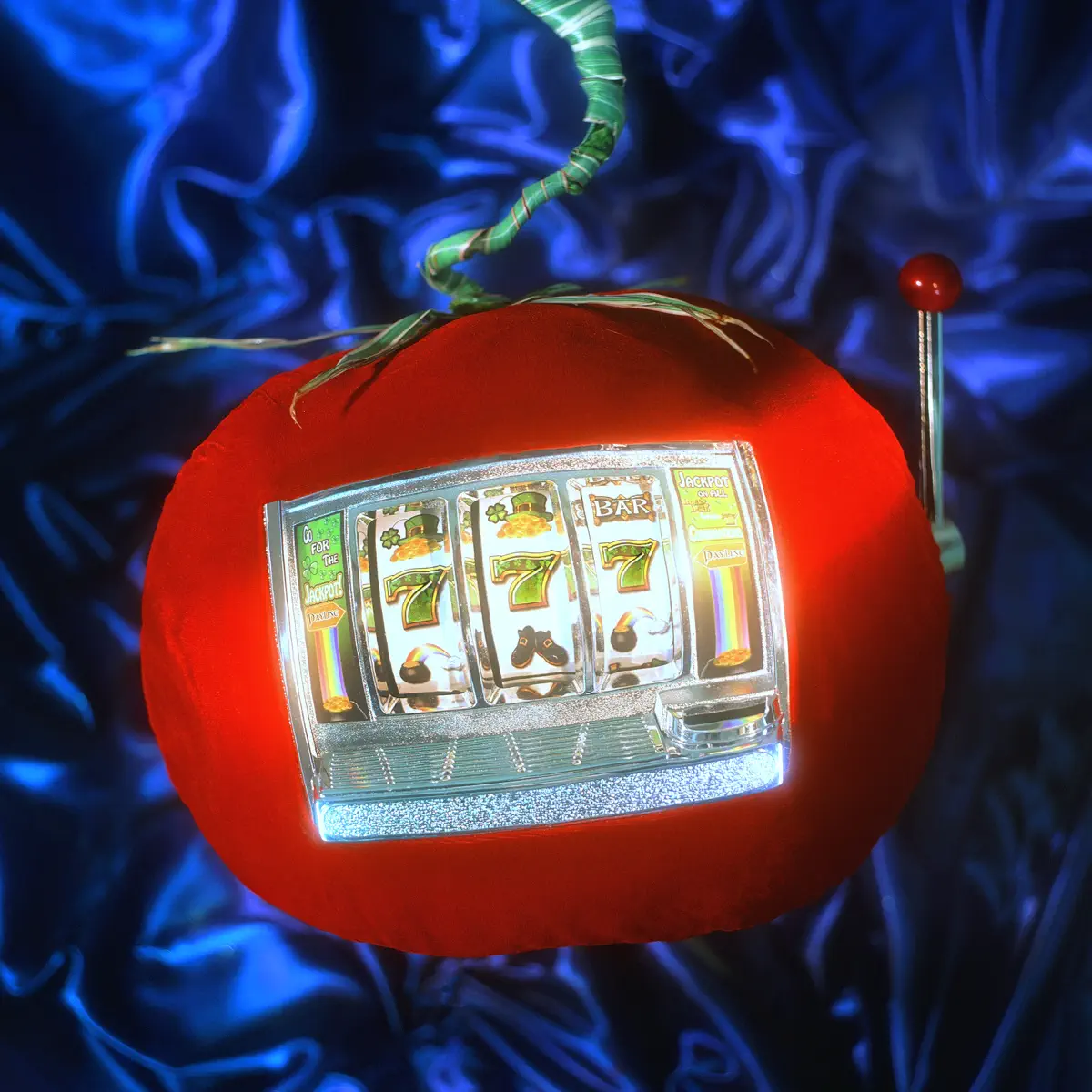 Wishy - Triple Seven (2024) [iTunes Plus AAC M4A]-新房子