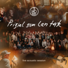 PRIŠIEL SOM LEN TAK (live acoustic worship session) - Timothy