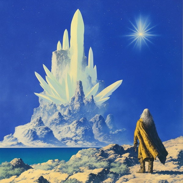 crystal_mountains - Single