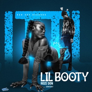 Lil Booty