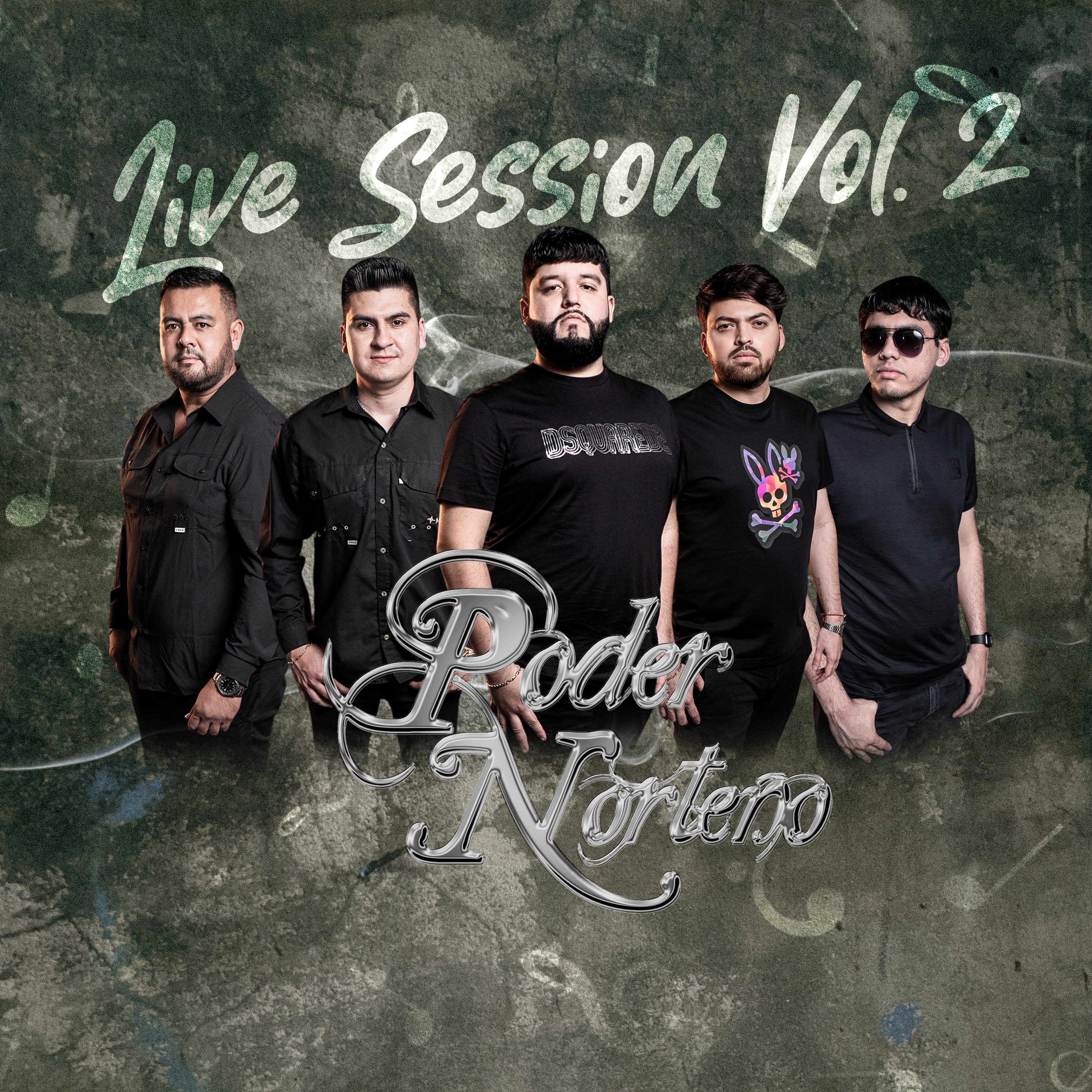 Live Session, Vol. 2