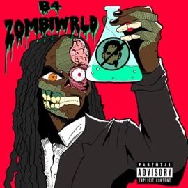 Zombie Clothes Slimeballchrissy