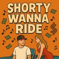 Shorty wanna ride (feat. Escool) - Single - BMORE BLIZZ