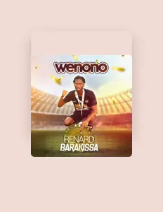 Listen to Renard Barakissa, watch music videos, read bio, see tour dates & more!