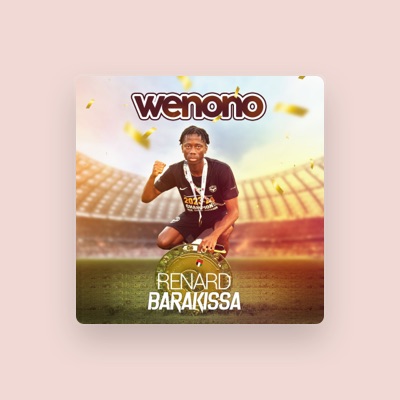 Listen to Renard Barakissa, watch music videos, read bio, see tour dates & more!