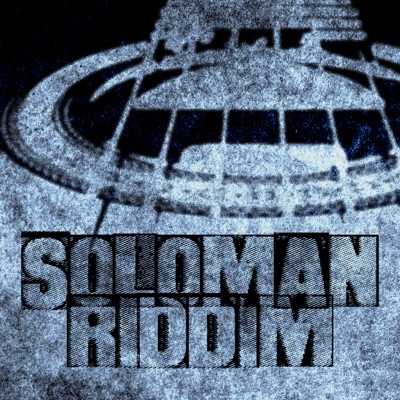Soloman Riddim - EP