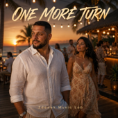One More Turn song art