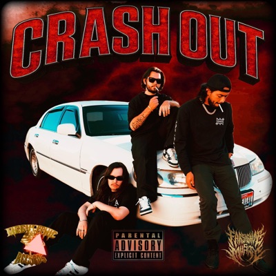 CRASH OUT - Single