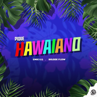 Pique Hawaiano - Single