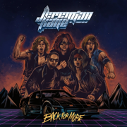 BACK FOR MORE - Jeremiah Kane