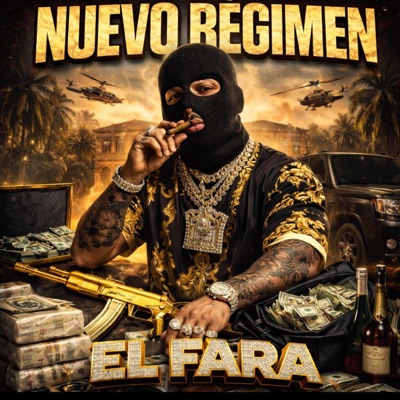 Nuevo régimen - Single