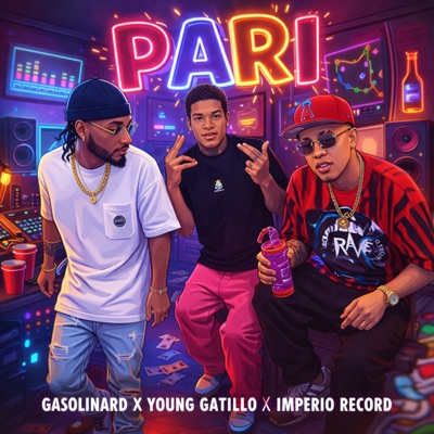 Pari - Single
