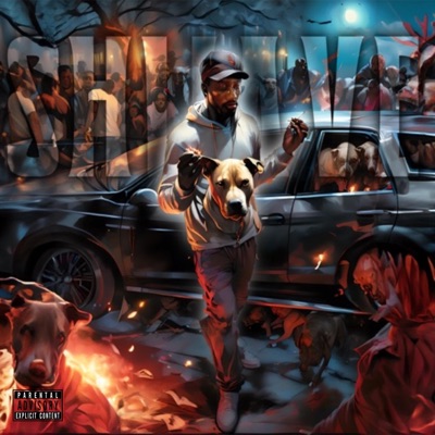 HellHound - EP