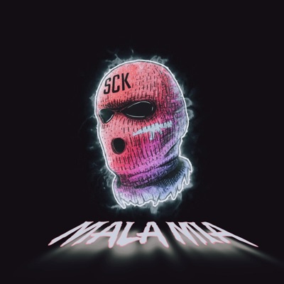 Mala Mia (feat. Yen 23 & Linjer) - Single