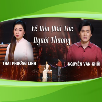 Về Đâu Mái Tóc Người Thương - Single