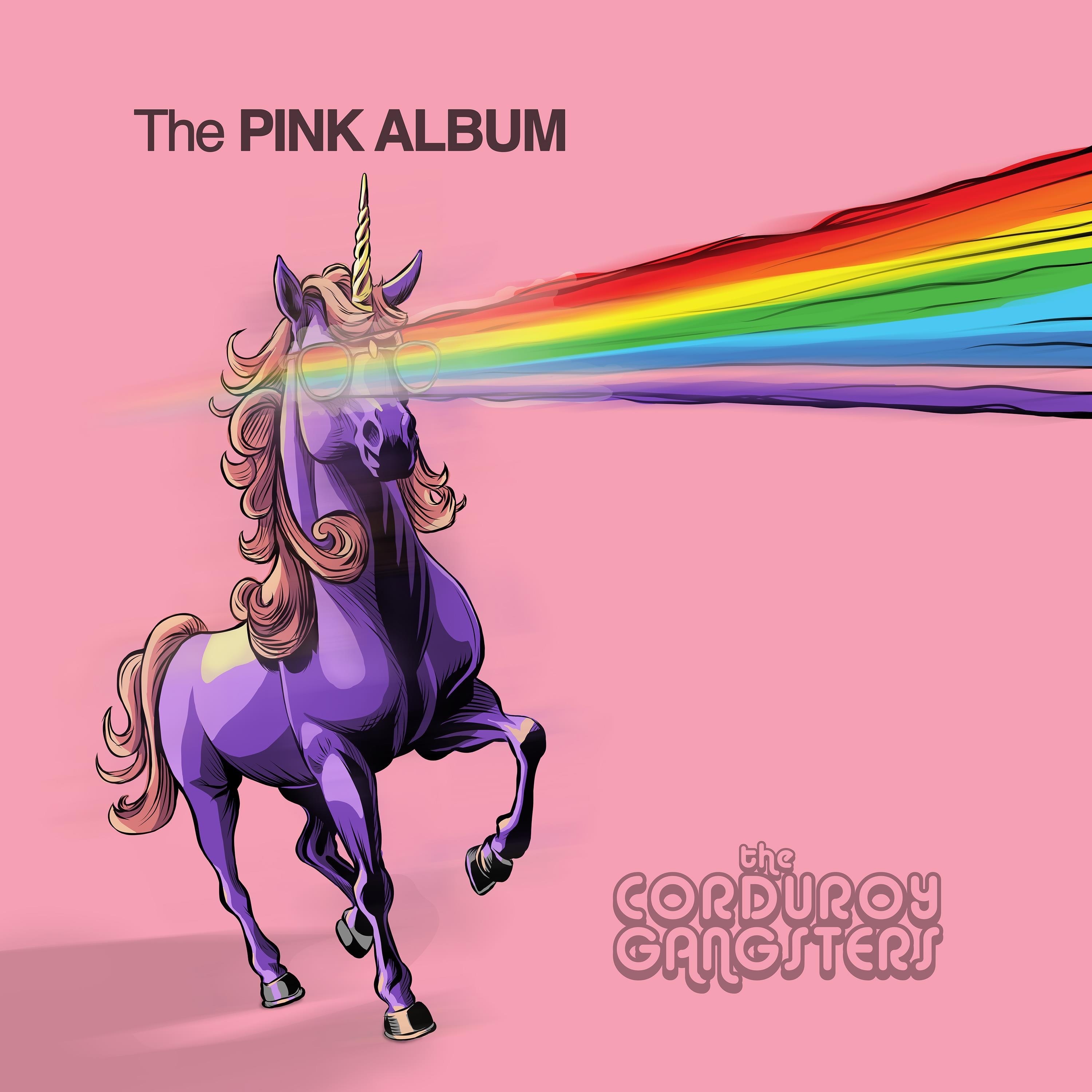 The Pink Album