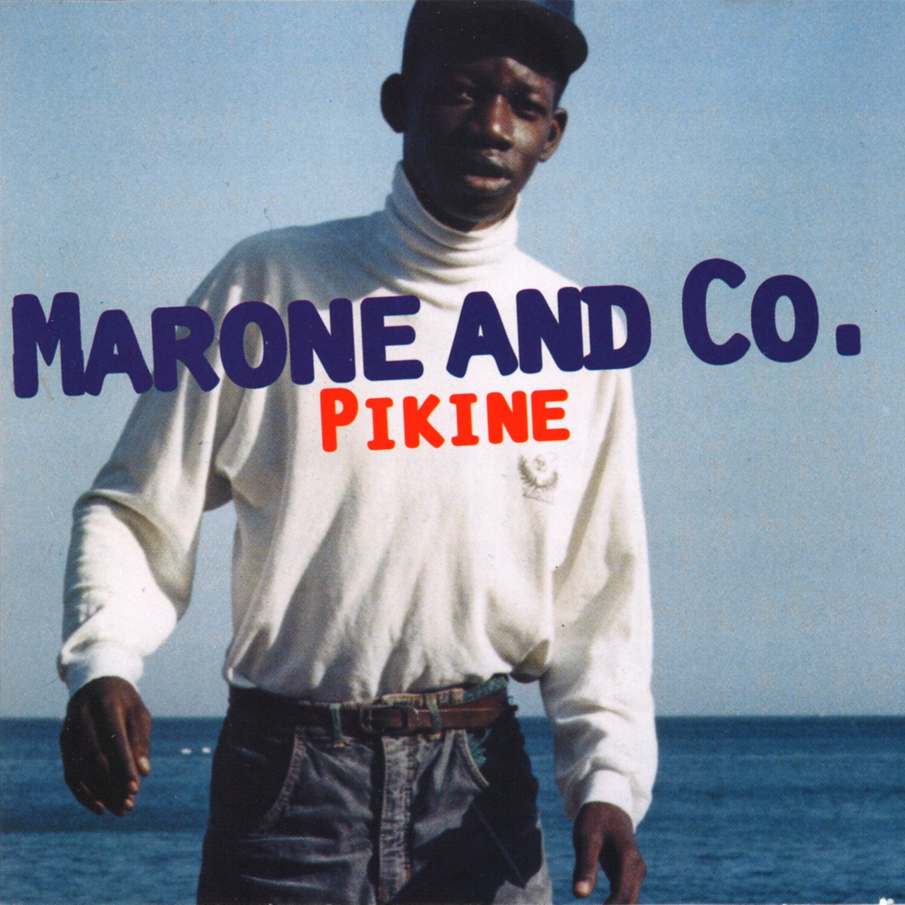 Pikine