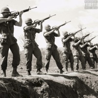 FiringSquad - Single - JoeL Stevenson