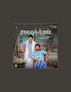 Ascolta Nawfal Raja AIS, guarda video musicali, leggi la biografia, vedi le date del tour & altro!