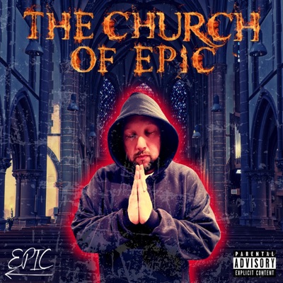 THE CHURCH OF EPIC