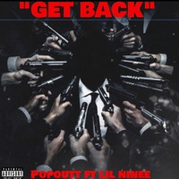 Get Back (feat. Nine) - Single - Popoutt