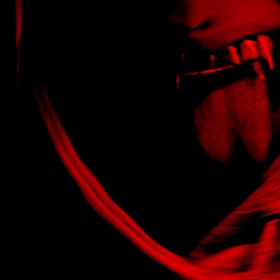 BLOODY TEETH - Single