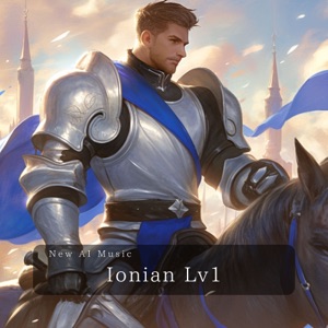 Ionian Lv1