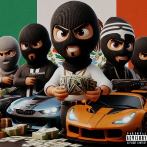 A Nata (feat. OG Duke, $turt, The Yuna Boy, Daavi & .Wavess)
