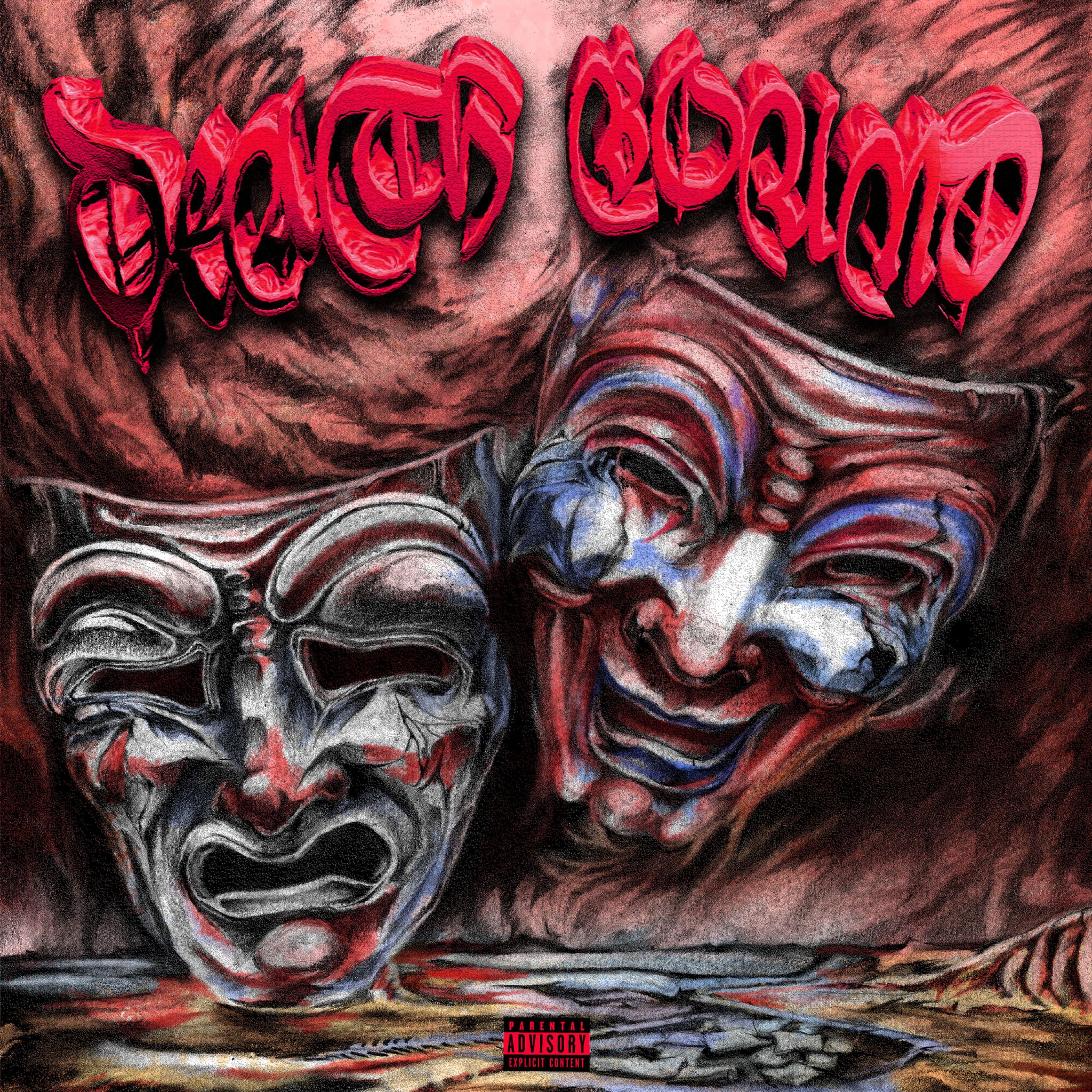 DEATHBOUND
