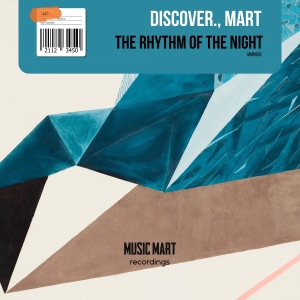 The Rhythm of the Night - Single