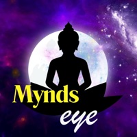 Mynds Eye - Single - Jodie B