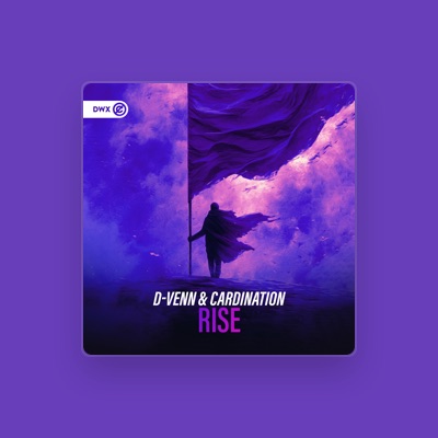 Listen to Cardination, watch music videos, read bio, see tour dates & more!