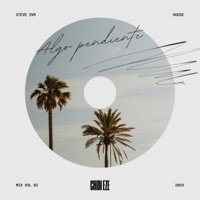 Algo Pendiente - Single - Steve SR