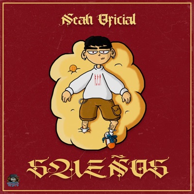 Sueños (feat. Bad Boy 21) - Single