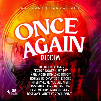 Whatever You Want (feat. Destroyer The World Lawyer) - Single