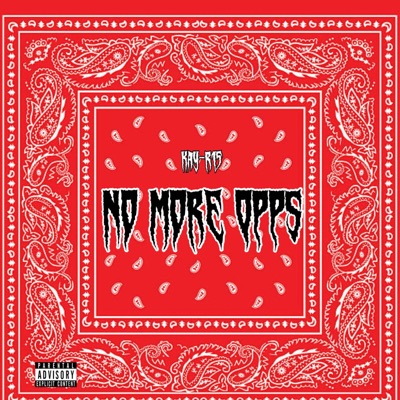 No More Opps - Single