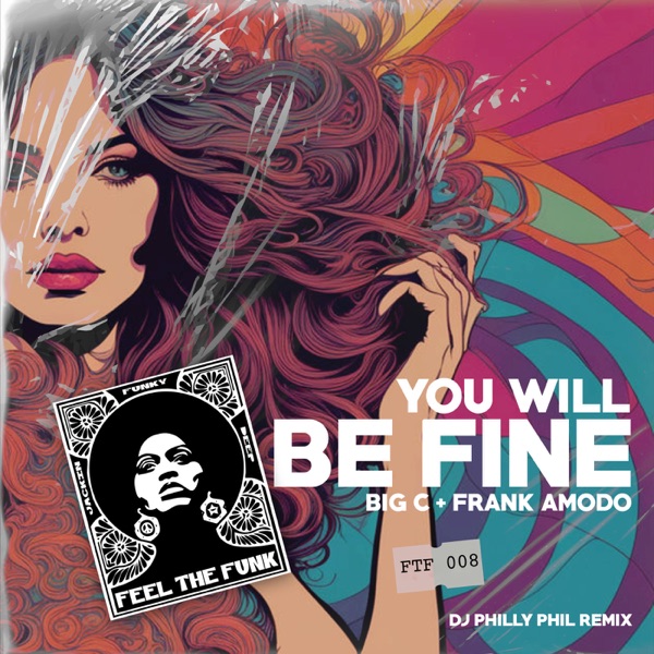 You Will Be Fine - Single