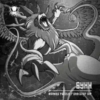 Monkey Puzzle — Syxx