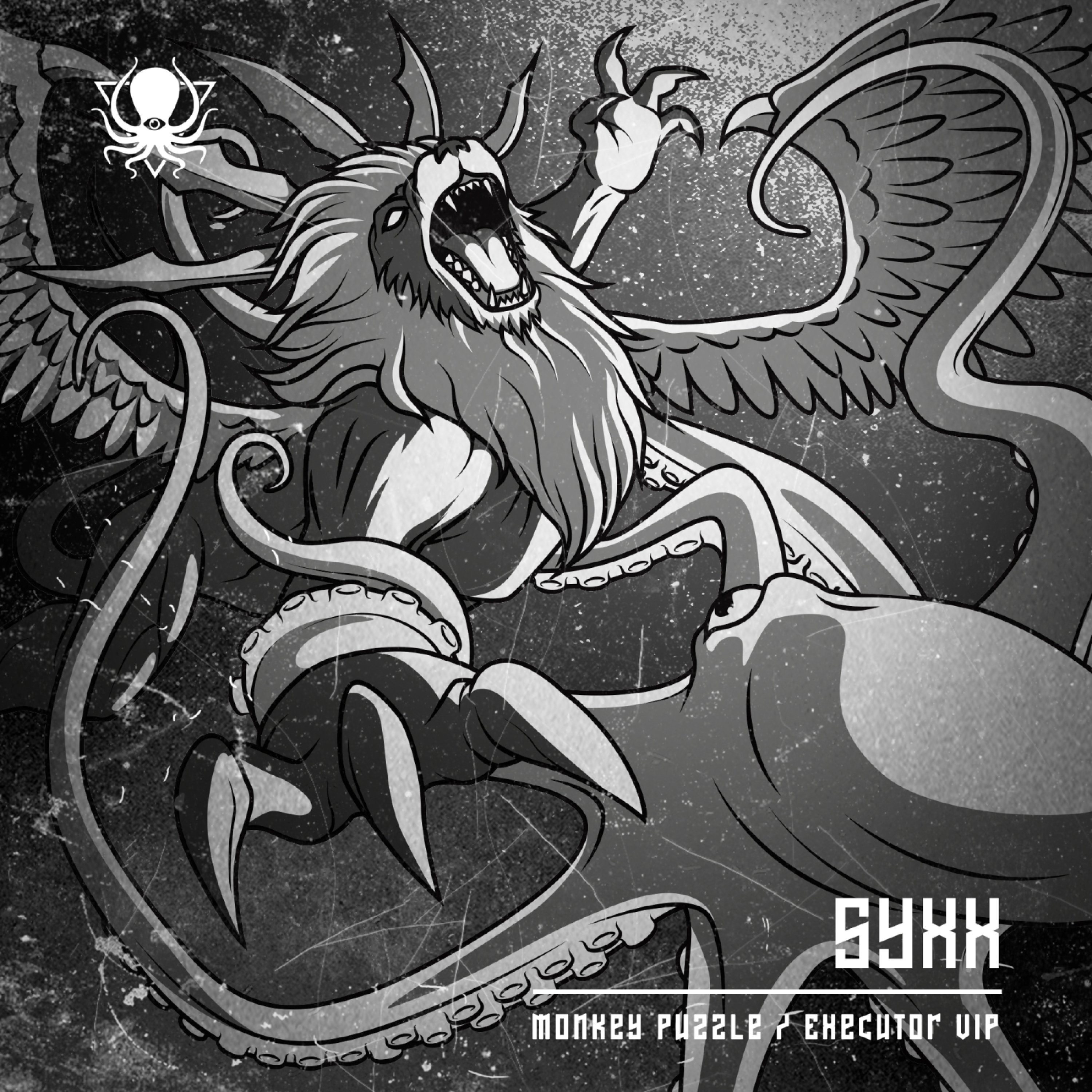 Monkey Puzzle / Executor VIP - Single